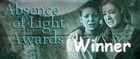 WINNER  Absence of Light Awards, Round 3, 2010